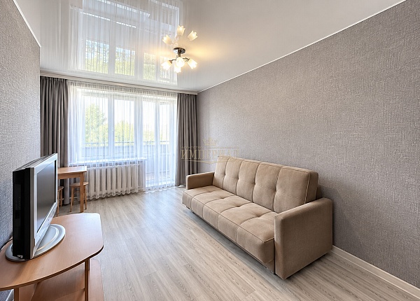 1-к квартира, 30 кв.м.