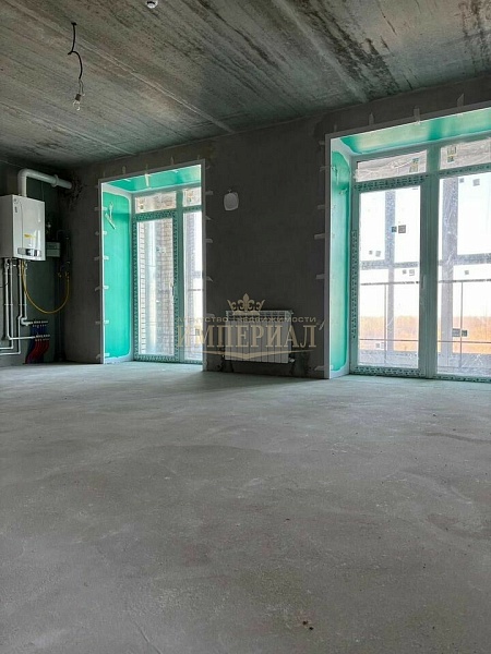 3-к квартира в новостройке, 85 кв.м.
