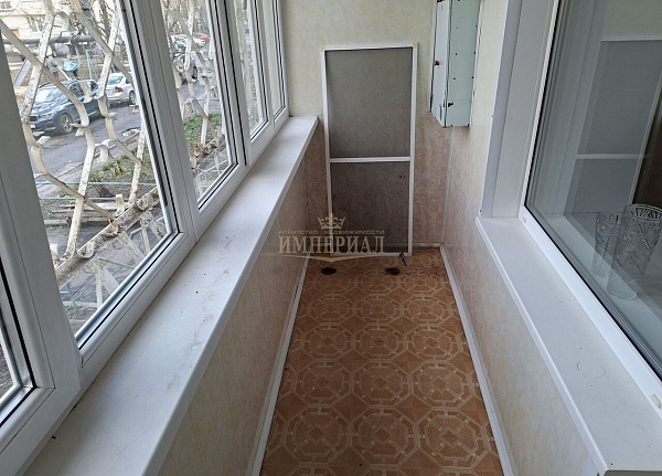 2-к квартира, 50 кв.м.
