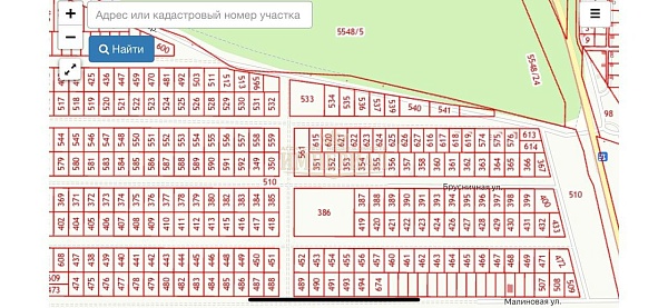 Участок , 10 сот.