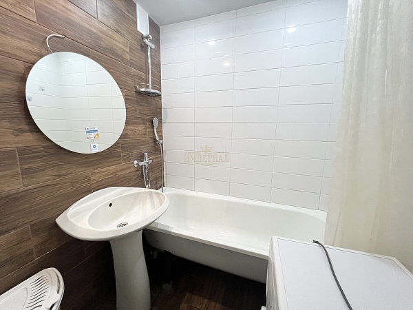 3-к квартира, 60 кв.м.