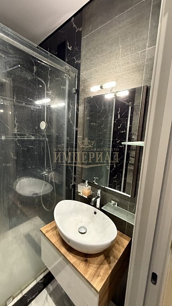 2-к квартира, 55 кв.м.