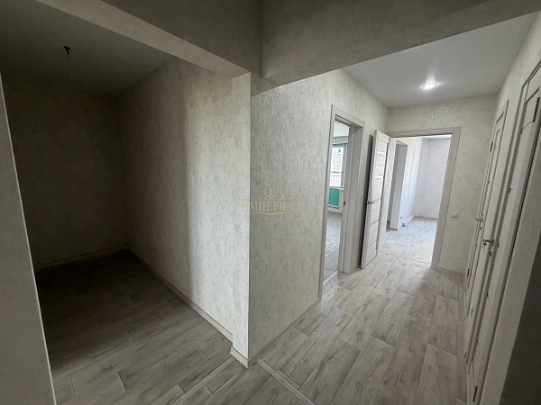 3-к квартира, 84 кв.м.