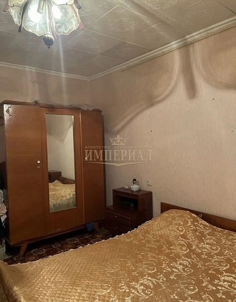 3-к квартира, 70 кв.м.