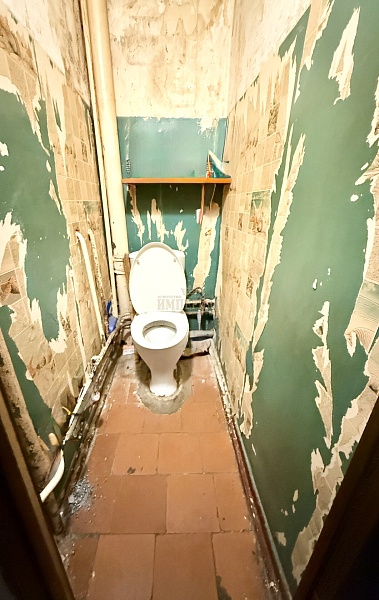 3-к квартира, 57 кв.м.
