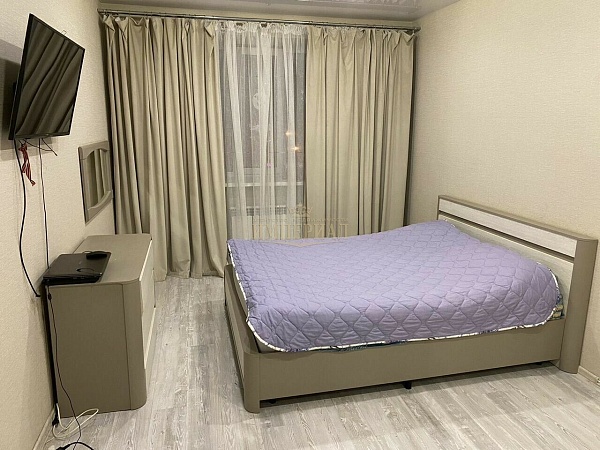 3-к квартира, 80 кв.м.