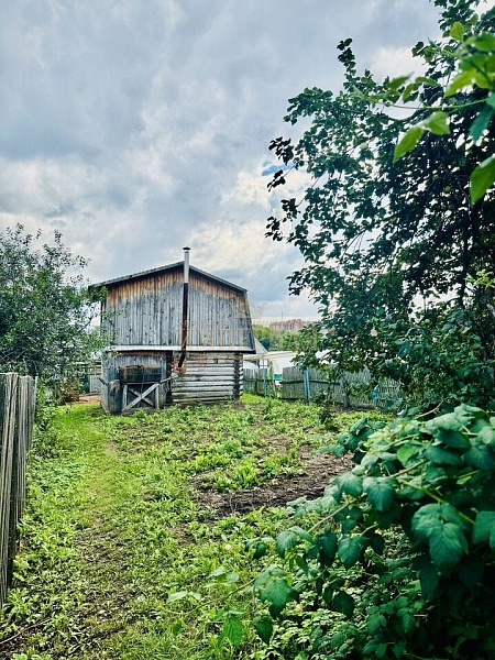 2-к квартира, 32 кв.м.