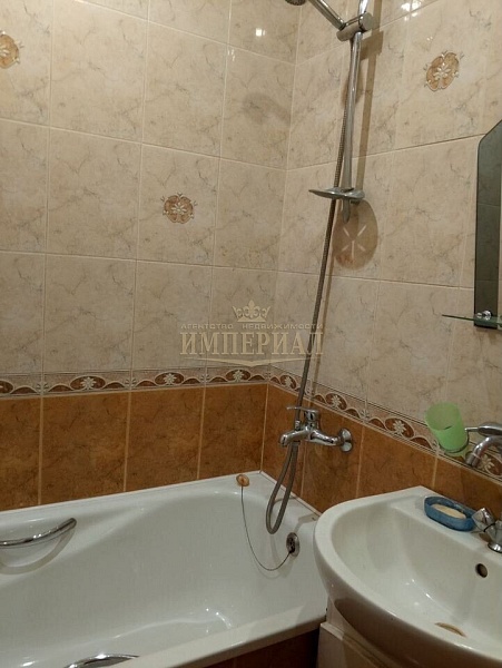 2-к квартира, 56 кв.м.