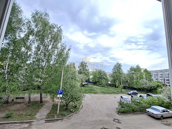 2-к квартира, 50 кв.м.