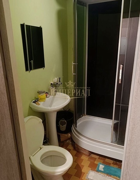1-к квартира, 31 кв.м.