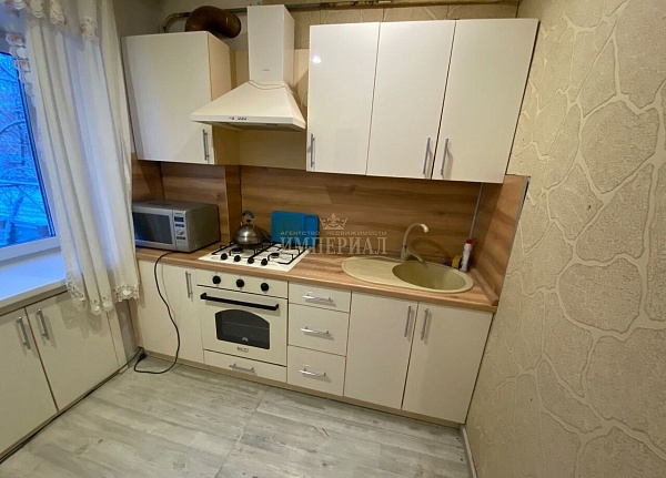 Купить трехкомнатную квартиру 55.4 м² в Йошкар-Оле на 2/4 этаже за 5500000 ₽