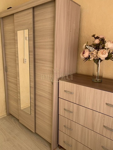 2-к квартира, 38 кв.м.