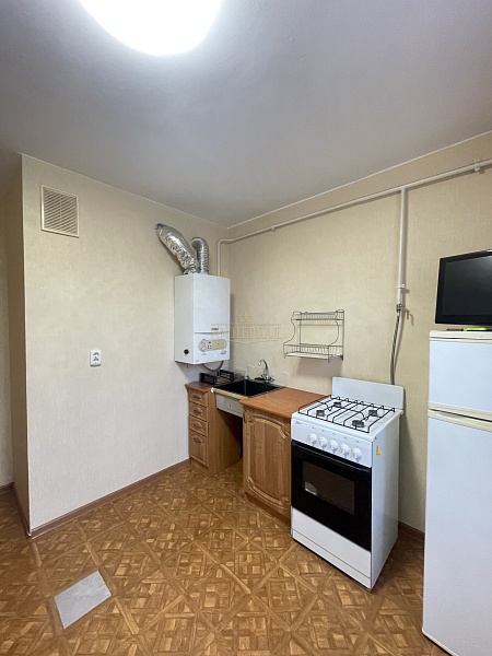 2-к квартира, 52 кв.м.