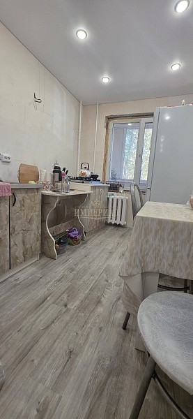 4-к квартира, 78 кв.м.