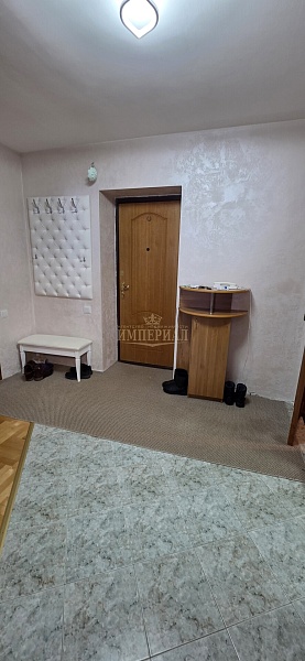 3-к квартира, 106 кв.м.