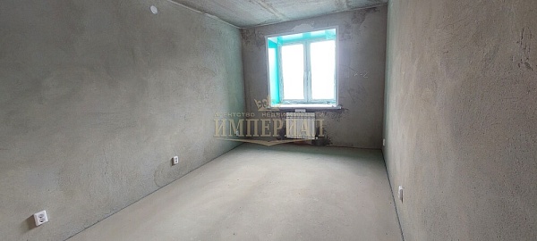 2-к квартира, 59 кв.м.