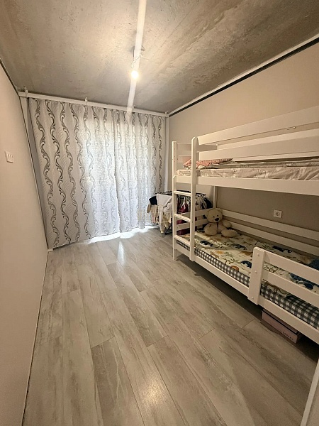 2-к квартира, 45 кв.м.