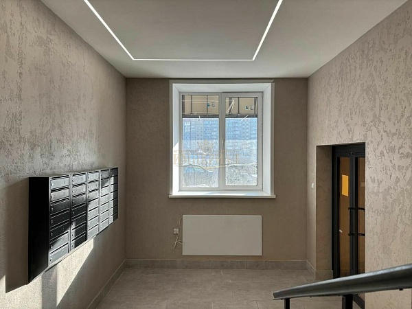 3-к квартира в новостройке, 85 кв.м.