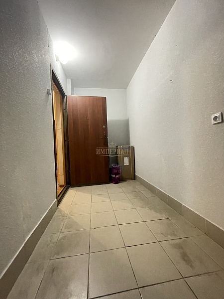 2-к квартира, 52 кв.м.