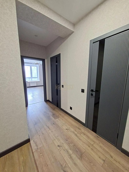 2-к квартира, 71 кв.м.