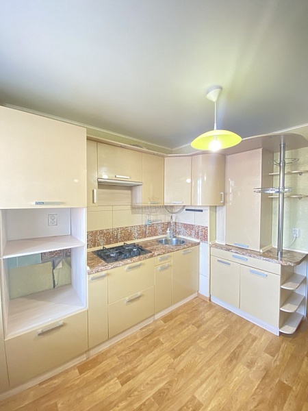 Купить однокомнатную квартиру 32 м² в Йошкар-Оле на 6/10 этаже за 3340000 ₽