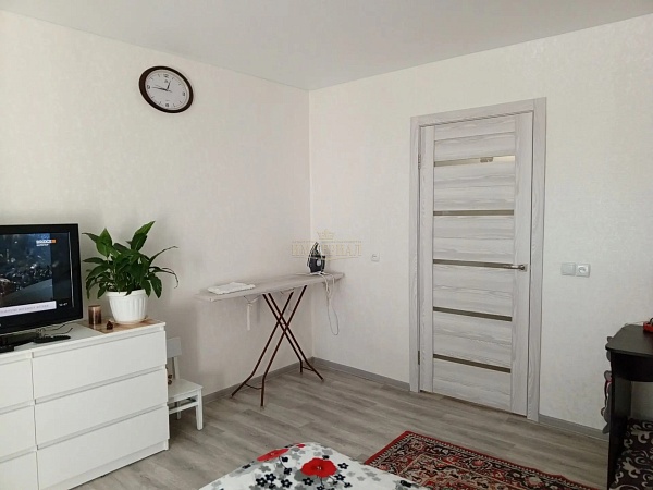 2-к квартира, 53 кв.м.
