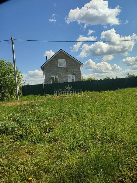 Участок , 12 сот.