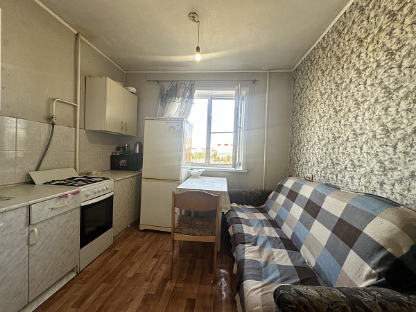 2-к квартира, 52 кв.м.