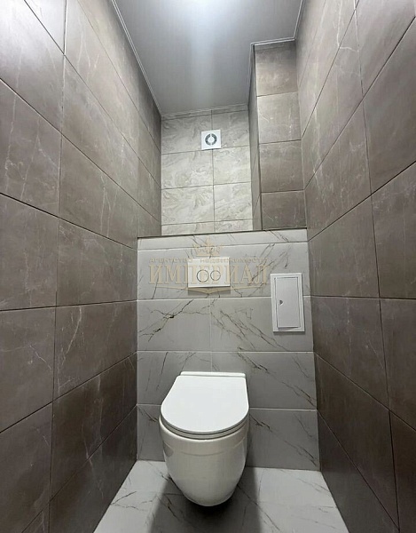1-к квартира, 37 кв.м.