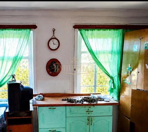 Дача, 20 кв.м.