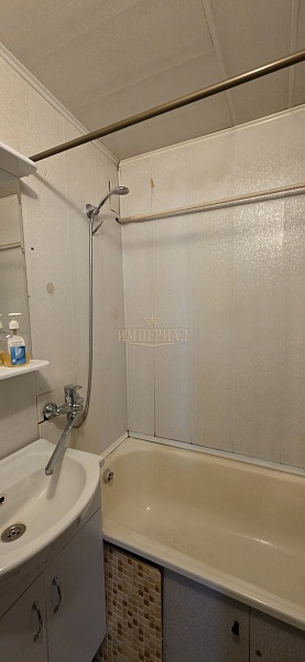 2-к квартира, 52 кв.м.