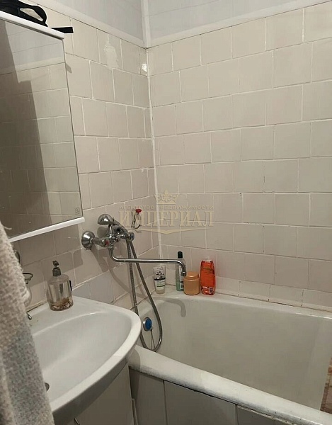 3-к квартира, 70 кв.м.