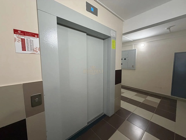 3-к квартира, 84 кв.м.