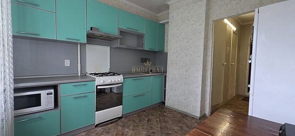 2-к квартира, 56 кв.м.