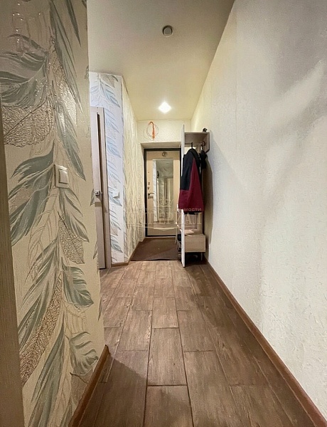 2-к квартира, 44 кв.м.