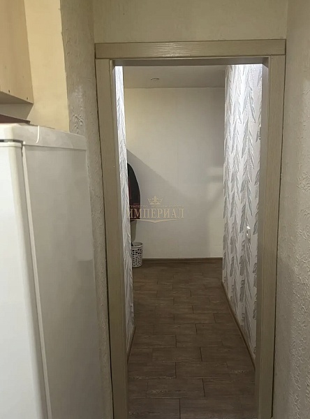 2-к квартира, 44 кв.м.