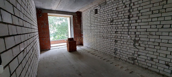 3-к квартира, 97 кв.м.