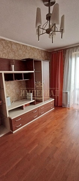 3-к квартира, 66 кв.м.