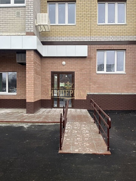 Помещения свободного назначения, 26 кв.м.