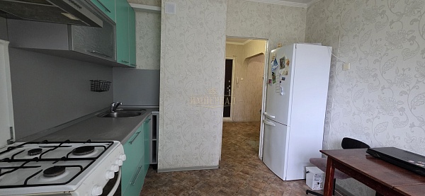 2-к квартира, 56 кв.м.