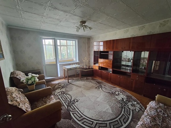 Купить трехкомнатную квартиру 69.5 м² в Йошкар-Оле на 4/9 этаже за 6700000 ₽