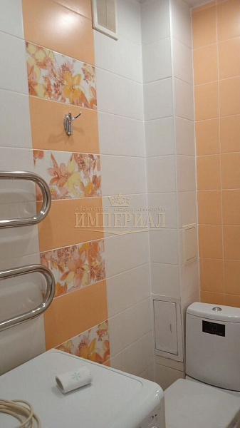 1-к квартира, 37 кв.м.