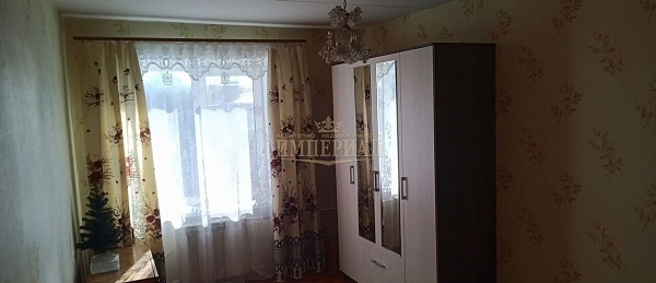 2-к квартира, 50 кв.м.
