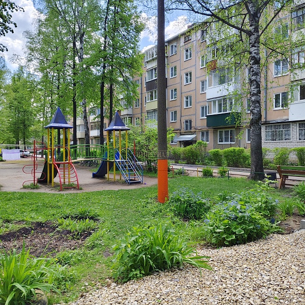 2-к квартира, 45 кв.м. 2-к квартира, 45 кв.м.