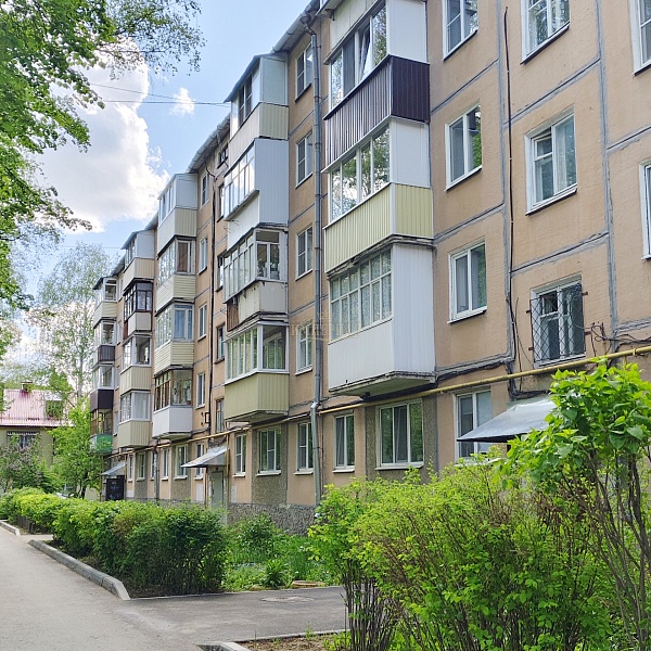 2-к квартира, 45 кв.м. 2-к квартира, 45 кв.м.
