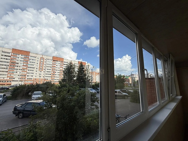 2-к квартира, 45 кв.м.