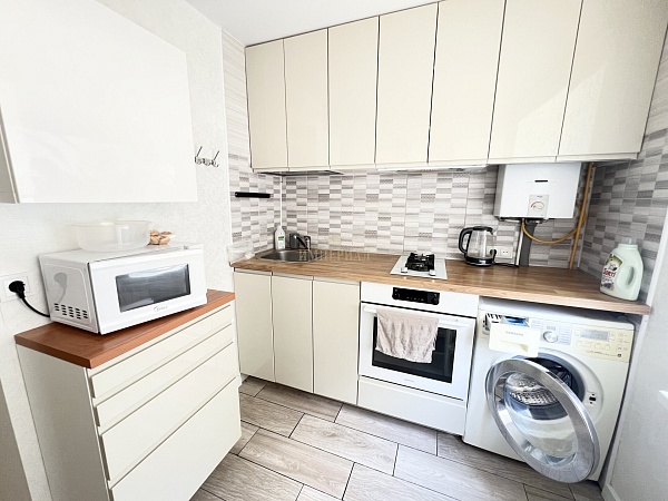 3-к квартира, 52 кв.м.