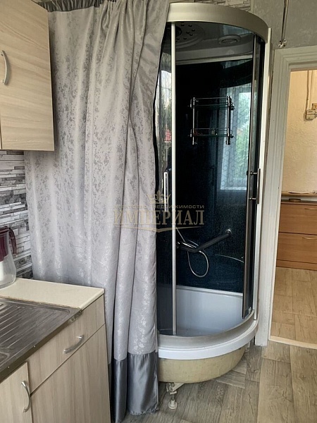 Купить двухкомнатную квартиру 38 м² в Йошкар-Оле на 1/2 этаже за 2130000 ₽