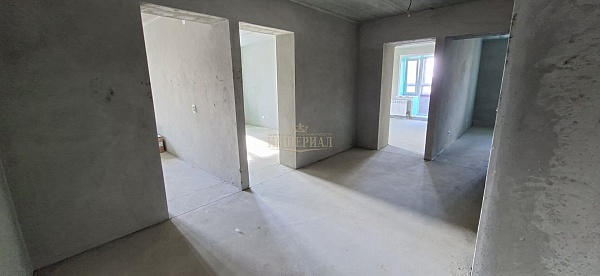 3-к квартира, 89 кв.м.