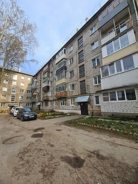 3-к квартира, 42 кв.м. 3-к квартира, 42 кв.м.